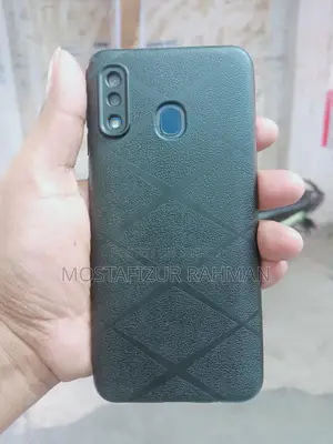 Samsung Galaxy A20 3+32 GB (Used)