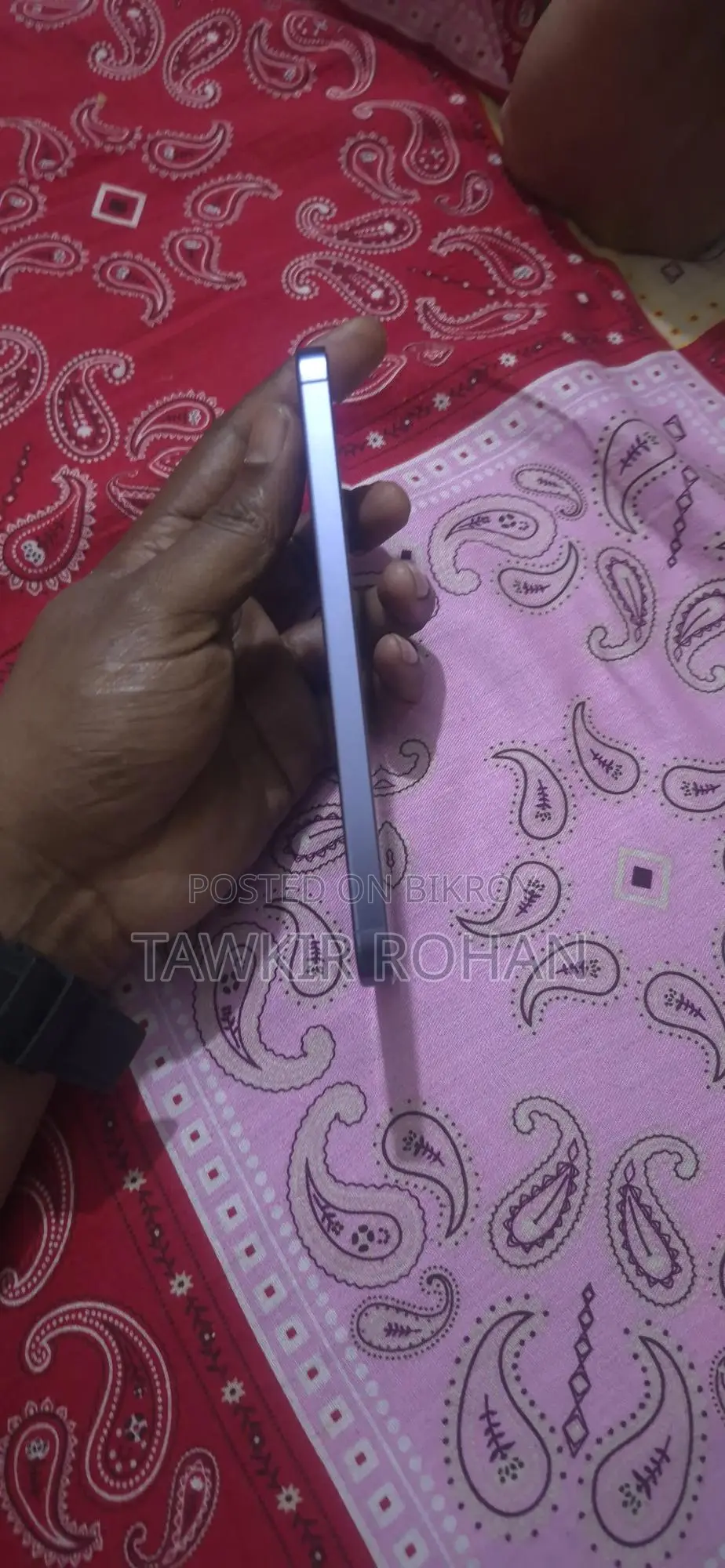 Samsung Galaxy S24+ UAE edition (Used)