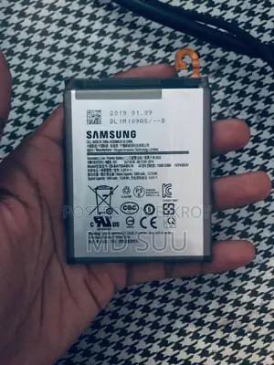 Battery for Sale