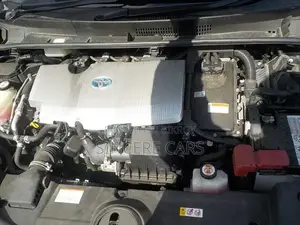Toyota Prius S TOURING SELECTION 2020