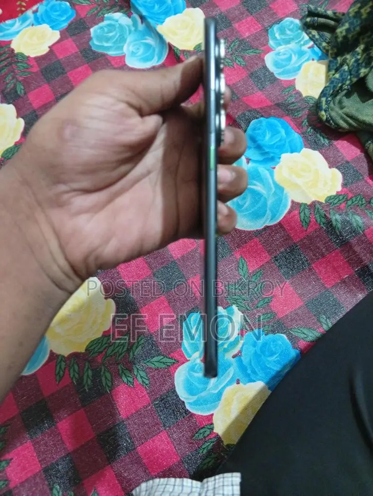 Infinix Hot 60 Pro Plus (Used)