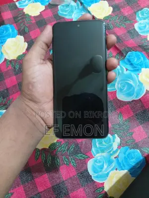 Infinix Hot 60 Pro Plus (Used)