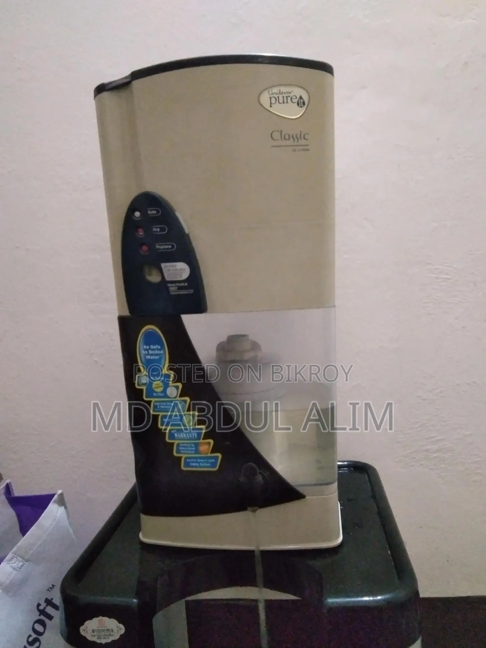 Water Filter for Sale.