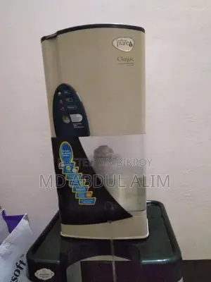 Water Filter for Sale.