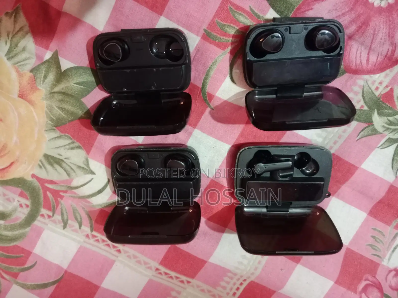 এয়ারবাডস