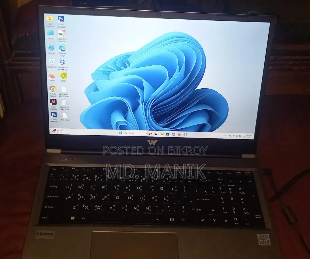 Core i7 10th Gen Walton Passion BX Pro