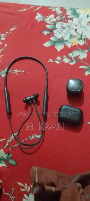 Earbuds