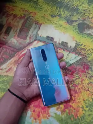 OnePlus 8 (Used)