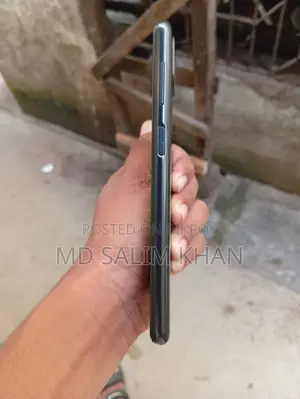 Samsung Galaxy A12 rame 4 rome 64 (Used)