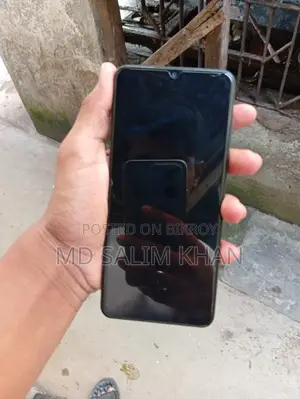 Samsung Galaxy A12 rame 4 rome 64 (Used)