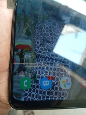 Samsung Galaxy A12 rame 4 rome 64 (Used)