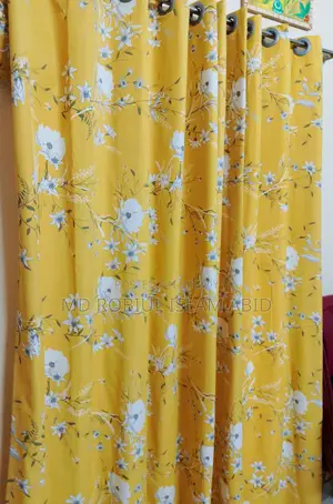 Curtains for sale, very beautiful and home-enhancing, 250 per piece