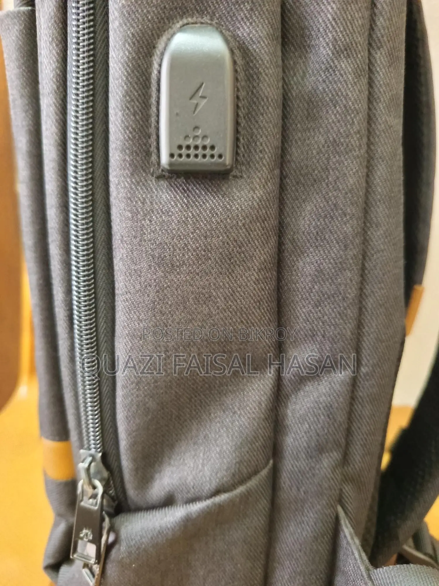 Office Backpack