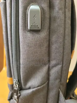 Office Backpack