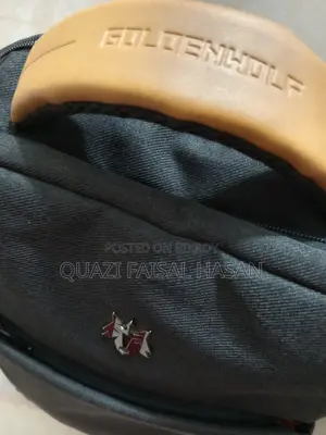 Office Backpack