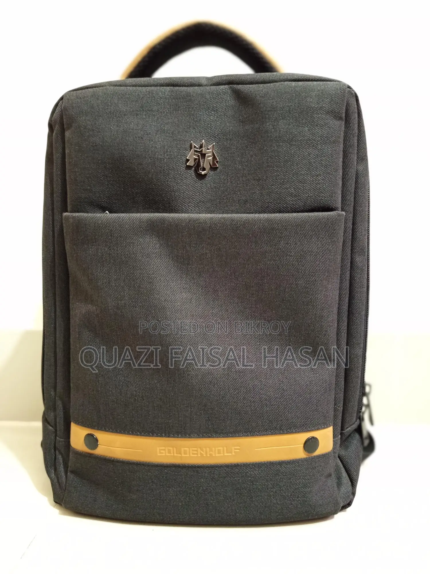 Office Backpack