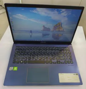 Nvidia MX330 Dedicated Asus Core i5 10th Gen Big screen