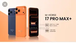 নতুন M-Horse Yaya Toure 8 GB অরেঞ্জ