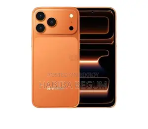 New M-Horse Yaya Toure 8 GB Orange