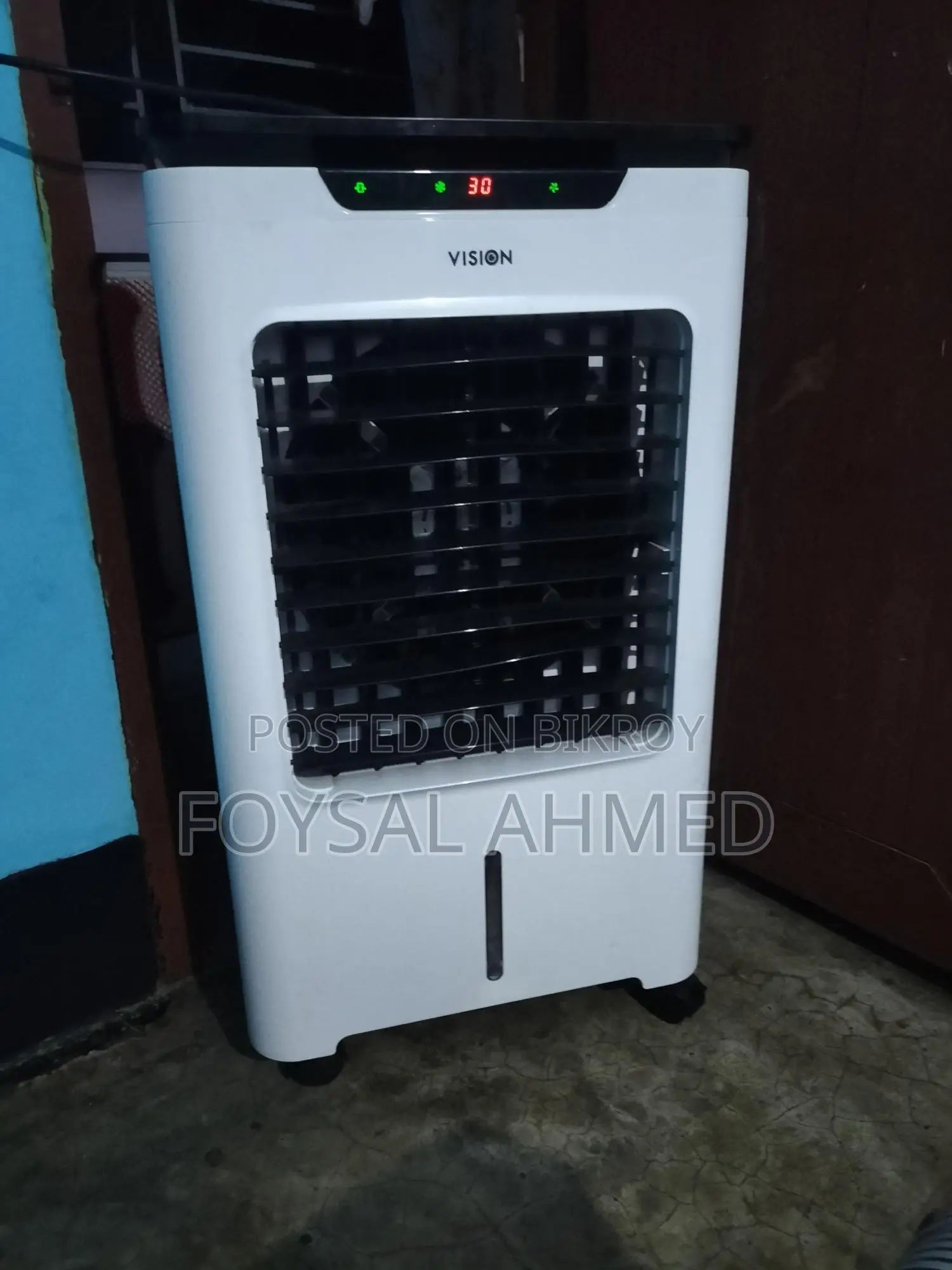 Air Cooler