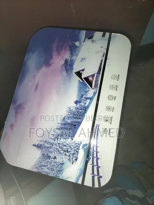 Air Cooler