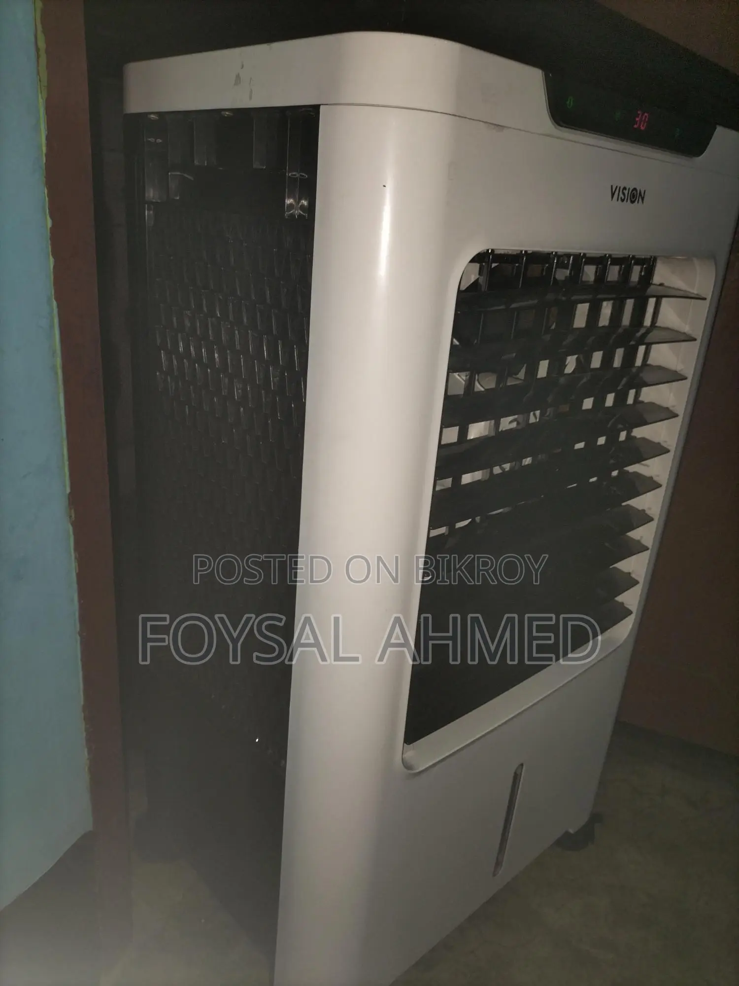 Air Cooler