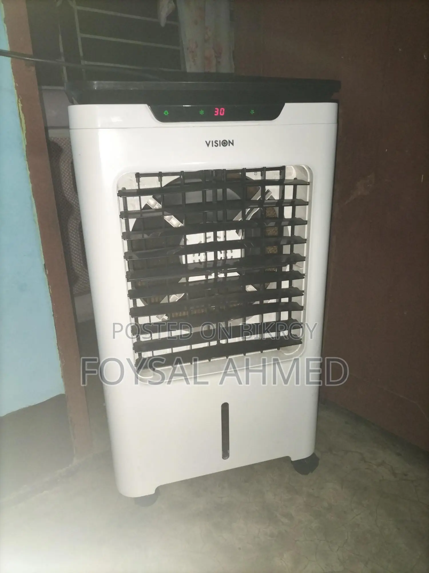 Air Cooler