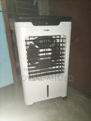 Air Cooler