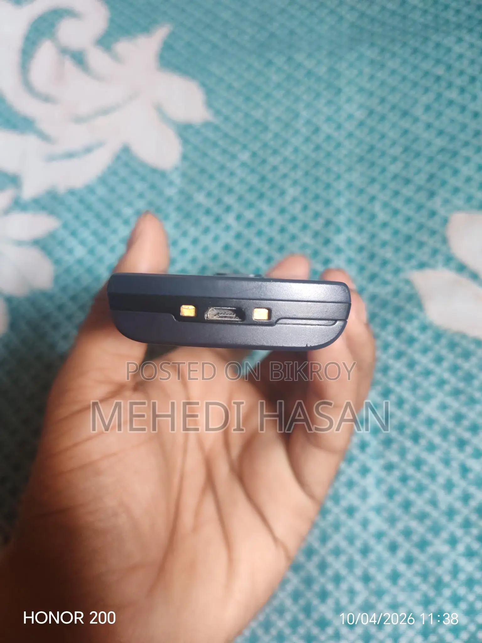 Nokia 110 2023 (Used)