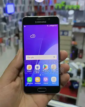 Samsung Galaxy A3 (Used)