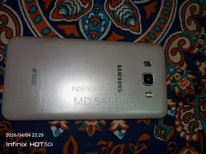 Samsung Galaxy J7 2/16 (Used)