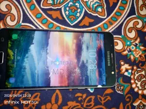 Samsung Galaxy J7 2/16 (Used)