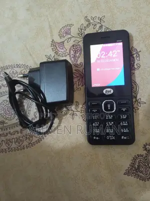 Itel i5262 (Used)