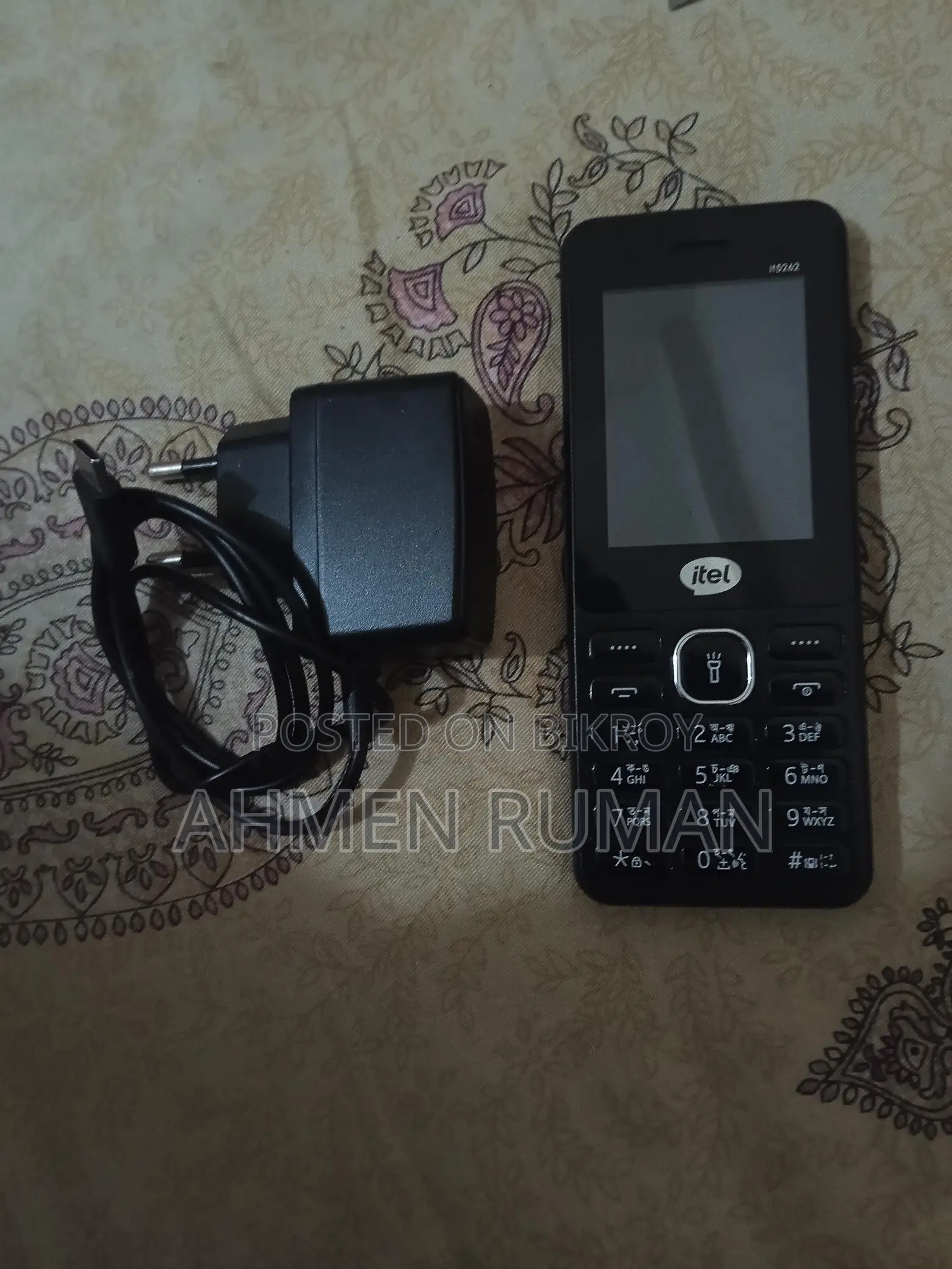 Itel i5262 (Used)