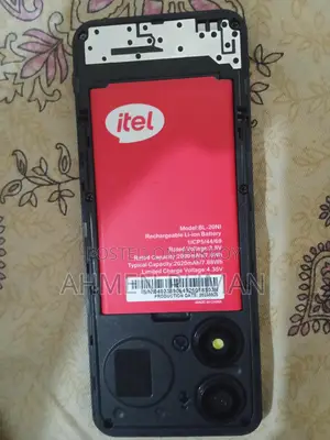 Itel i5262 (Used)