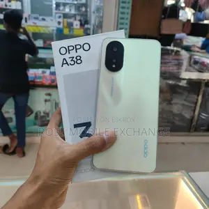 OPPO 4/128 💥 (Used)