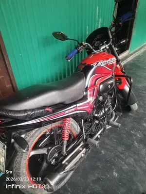 Hero Passion Pro 2016