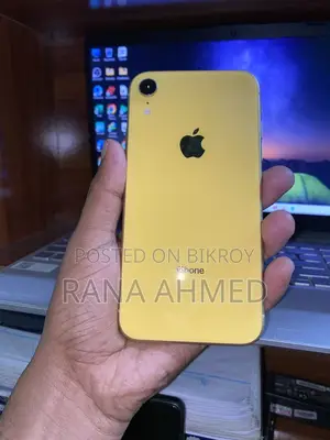 Apple iPhone XR (Used)