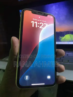 Apple iPhone XR (Used)