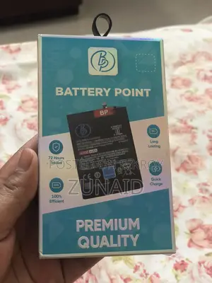 iPhone 7 Battery