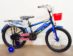 20" Super Phoenix Sports Baby Bicycle (8-16 Years) - Best Auction Deal