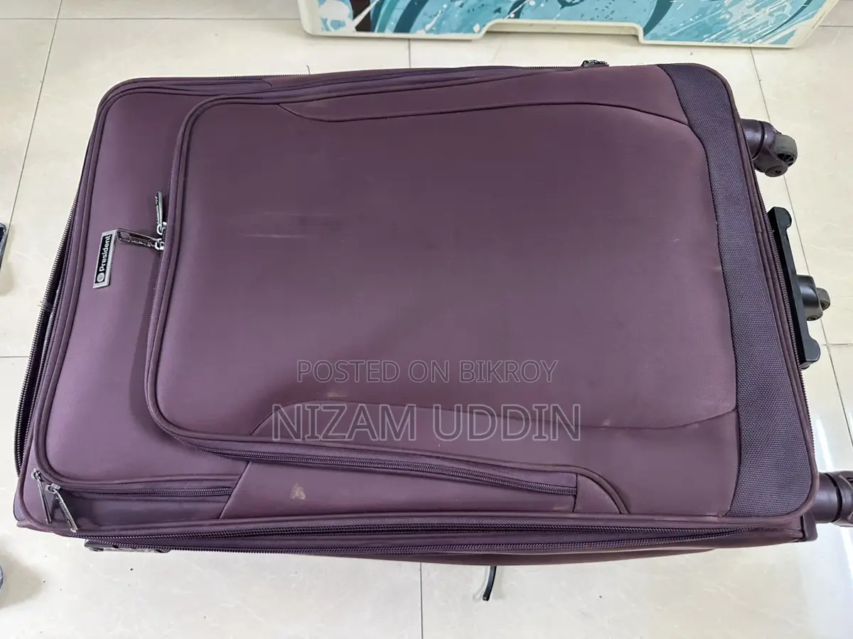 Brand New Travel Luggage for Sale