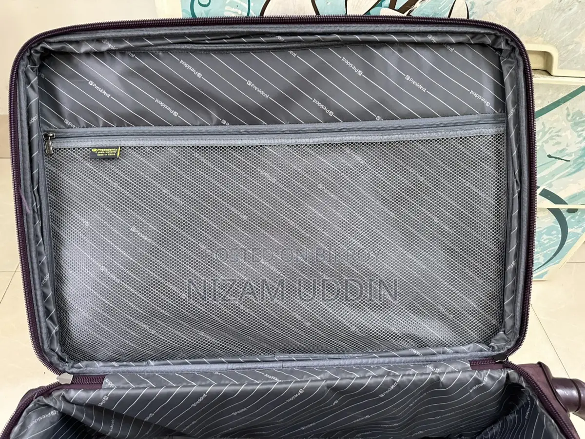 Brand New Travel Luggage for Sale