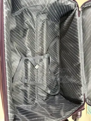 Brand New Travel Luggage for Sale