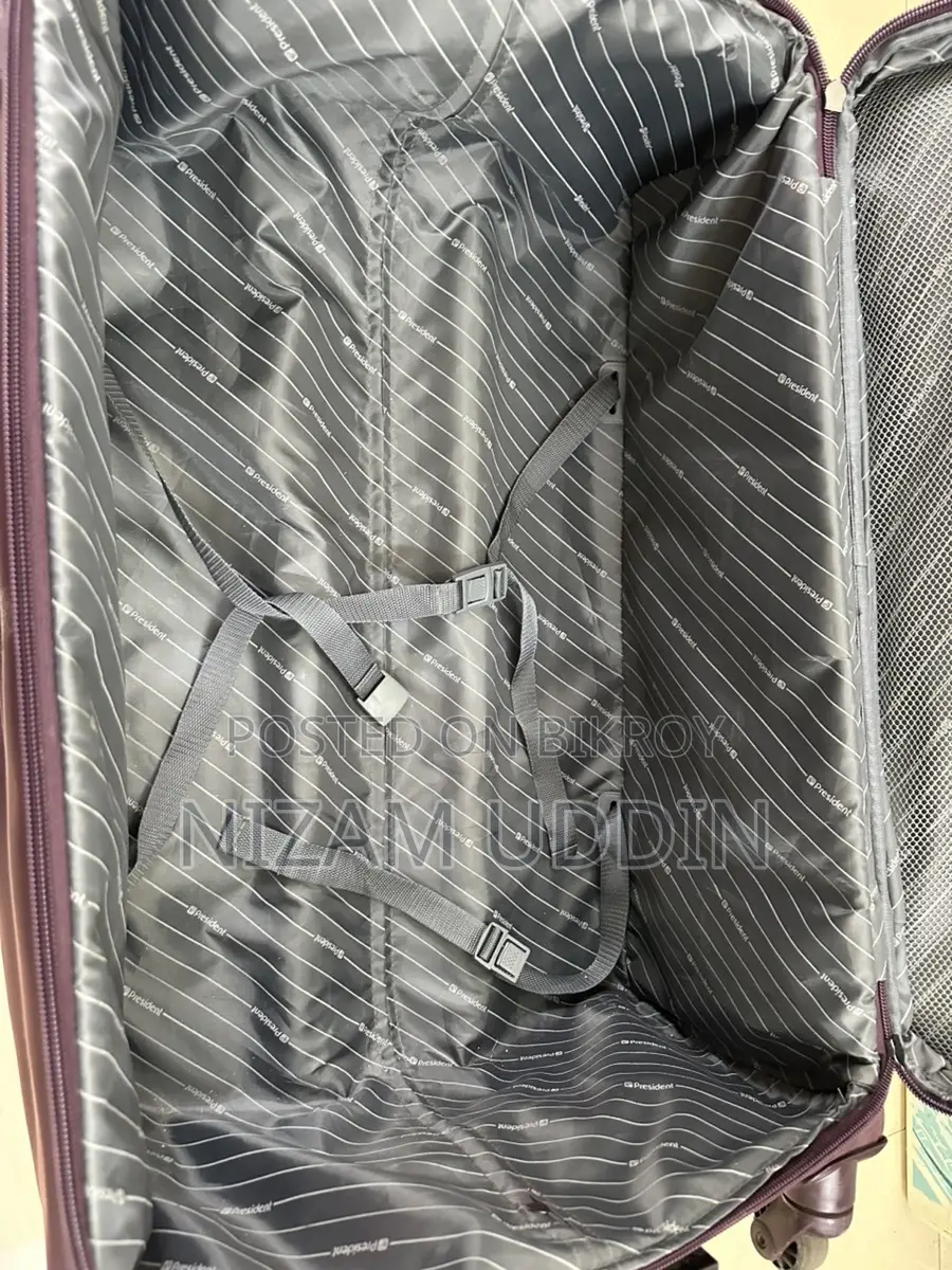 Brand New Travel Luggage for Sale