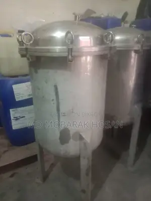 ৪০ পাউন্ড জালি এবং ক্যারিয়ার সহ