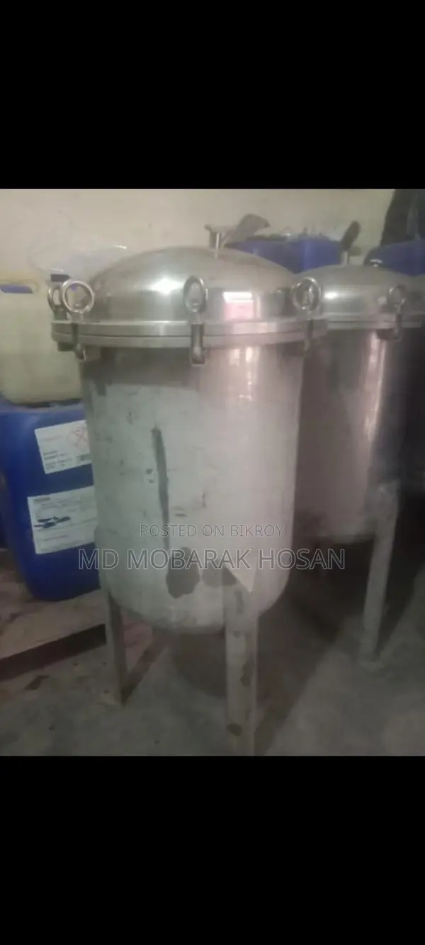 ৪০ পাউন্ড জালি এবং ক্যারিয়ার সহ
