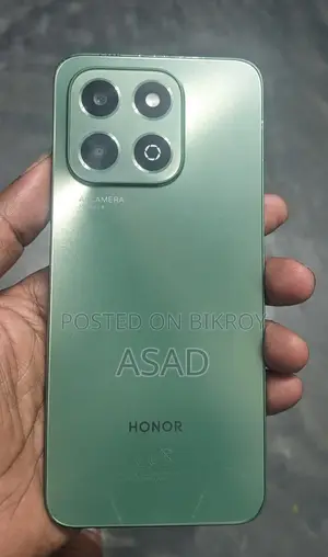 Honor X6b (4G) . (Used)