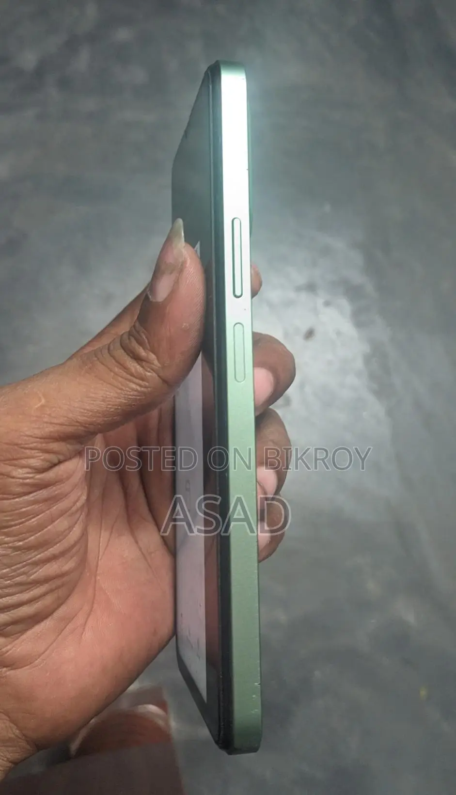 Honor X6b (4G) . (Used)