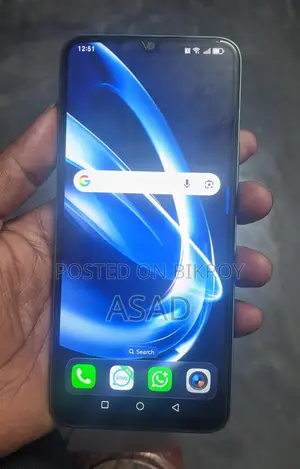 Honor X6b (4G) . (Used)